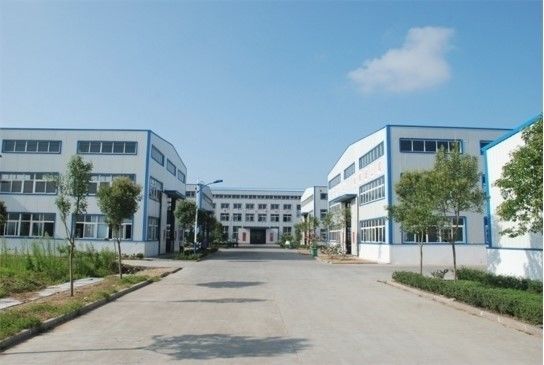 الصين Maanshan Kingrail Technology Co.,Ltd. ملف الشركة