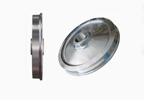 أحدث مدونات الشركة حول عجلات قطار Kingrail الصلبة، تضع معايير جديدة في تصنيع مكونات السكك الحديدية