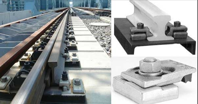 أحدث مدونات الشركة حول Kingrail Railway Track Fasteners: Certified High-Performance Fastening Solutions for Enhanced Rail Safety & Stability