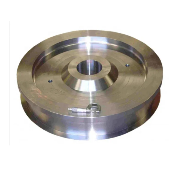 أحدث مدونات الشركة حول New Steel Rail Wheels Improve Noise Reduction and Performance in Extreme Weather Conditions