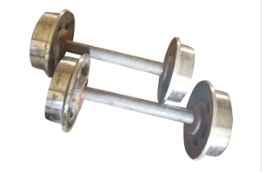 أحدث مدونات الشركة حول تعزيز كفاءة نقل البضائع من خلال حلول مجموعة عجلات السكك الحديدية الموثوقة