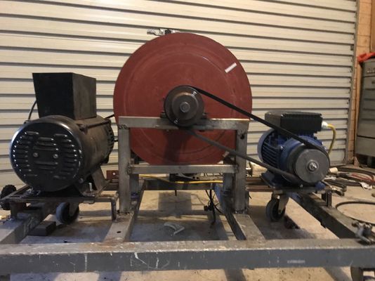 شراء آلة التعدين أو شاحنة استبدال الجزء دولاب الموازنة صب الحديد الأسود اللون العادي online manufacture