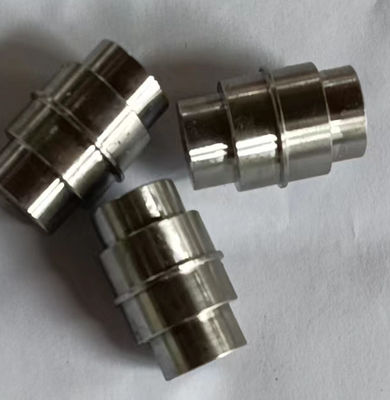 شراء SKD11 عمود الإدخال الإلكتروني بقطر متحد المركز 20 مم بدقة عالية + -0.01 معالجة حرارية online manufacture