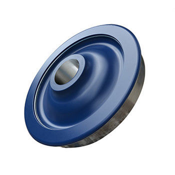 شراء يلقي مزورة تصنيع عجلات السكك الحديدية الصلب للسكك الحديدية online manufacture