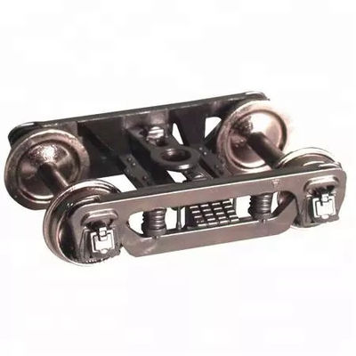 شراء عربة سكة حديد عربة مقطورة عربة قطار عربة online manufacture