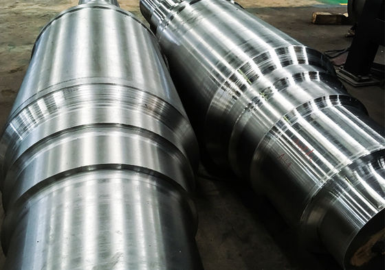 شراء المحور AAR للسكك الحديدية المحور AAR القياسي online manufacture