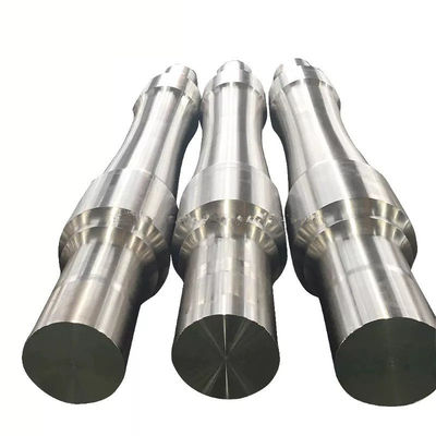 شراء AAR رخيصة الثمن نوعية جيدة محور السكك الحديدية عجلة online manufacture