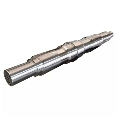 شراء محاور بوجي من الصلب AAR للمركبة الرئيسية نصف مقطورة online manufacture