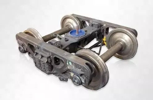 شراء حافلة ركاب السكك الحديدية 1435mm online manufacture