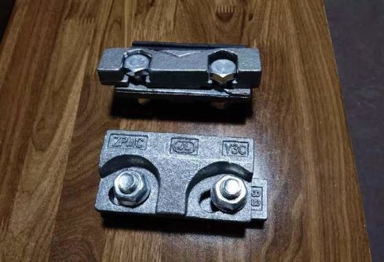 شراء تجميع وسادة السكك الحديدية Y3C لصيانة مسار السكك الحديدية وبناء مشابك تزوير online manufacture