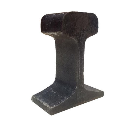 شراء DIN536 900A A65 طول سكة الحديد الرافعة 6-12m online manufacture