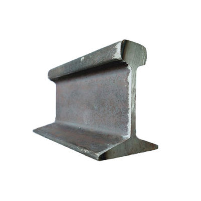 شراء المعيار الأوروبي DIN5901 رافعة S24 طول السكة الحديدية الفولاذية 6-12m online manufacture