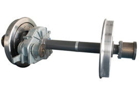 شراء المركبات السكك الحديدية مجموعة عجلات عجلات السكك الحديدية للسكك الحديدية online manufacture