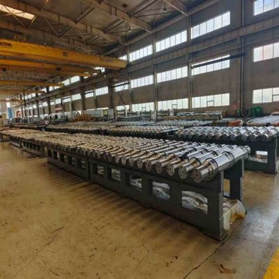 شراء عملية تصنيع المعالجة الحرارية لعجلات وقضبان السكك الحديدية EN 13261 معايير أوروبا online manufacture