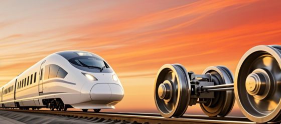 شراء TB / T 2344 العجلات المطروقة القياسية للسكك الحديدية للبنية التحتية للسكك الحديدية online manufacture