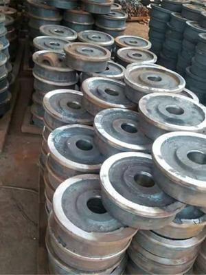 شراء عجلات صناعية للشاحنات مع تحكم صارم في التسامح online manufacture