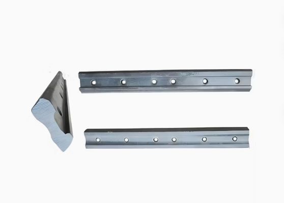 شراء قطع غيار وإكسسوارات السكك الحديدية القياسية UIC - وصلات سمك عالية القوة online manufacture