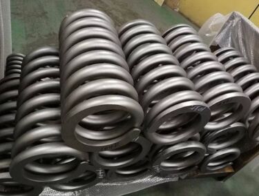 شراء زنبرك خارجي لعربة السكك الحديدية من كينغريل online manufacture