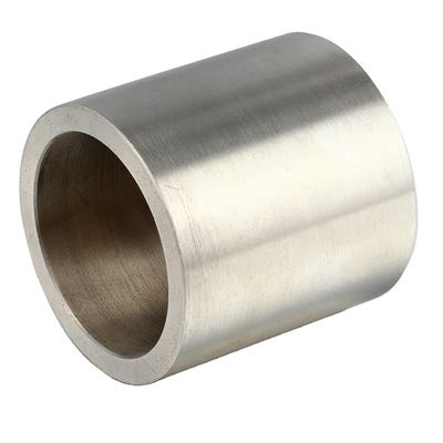 شراء قطع غيار سكة حديد التصنيع باستخدام الحاسب الآلي ، تحمل الجلبة مقاس 45 × 60 × 45 مم online manufacture