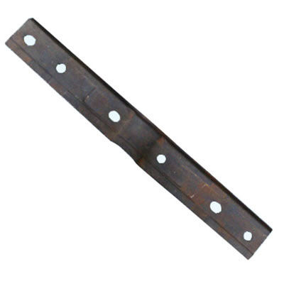 شراء صب ألواح السمك المدرفلة للسكك الحديدية 38 كجم 30 كجم 24 كجم المواصفات online manufacture