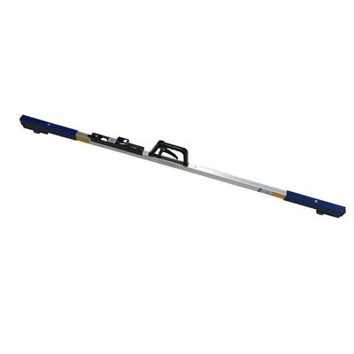 شراء 1600 مم 1676 مم معدات قياس مسار السكك الحديدية ، مادة سبائك قياس المسار الرقمي online manufacture