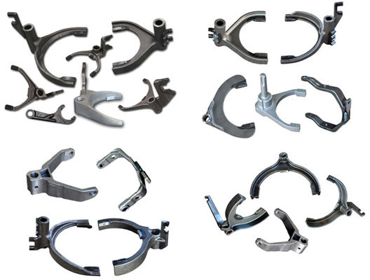 شراء OEM ODM الصلب الدقة تزوير أجزاء AISI ASTM DIN قياسي online manufacture