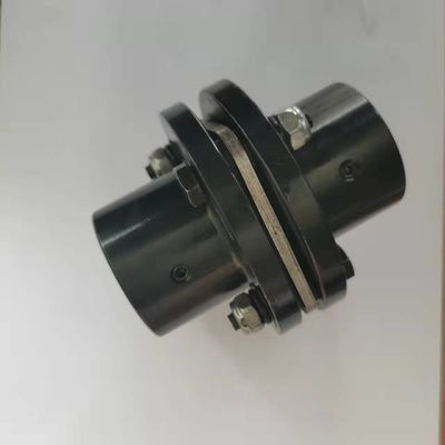 شراء اقتران غشاء مرن مغلف بغشاء مع عمود وسيط online manufacture