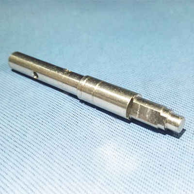 شراء محور العجلة القياسي للسكك الحديدية AAR لشهادات UIC TSI للعربة وسيارات الركاب online manufacture