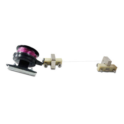 شراء نطاق قياس 50 متر منحنى أدوات قياس منحنى خط السكة الحديدية أداة قياس منحنى خط السكة online manufacture