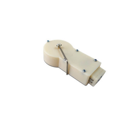 شراء معدات قياس مسار السكك الحديدية بشهادة ISO لمنحنى السكك الحديدية نوع المغناطيس 20 مم ODM online manufacture