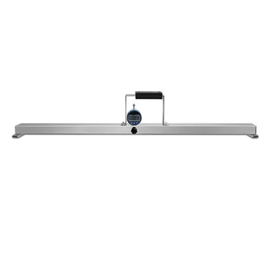 شراء Kingrail Digital Rail Track معدات قياس مسطرة طول 1000 مم online manufacture