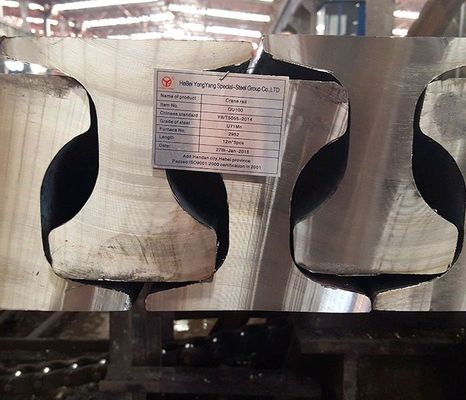 شراء DIN536 900A A150 الصلب كرين السكك الحديدية للبيع online manufacture