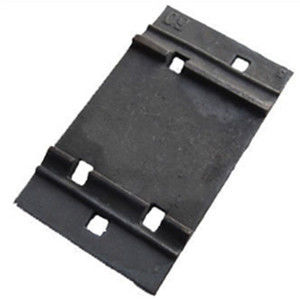 شراء الصلب السكك الحديدية التعادل لوحة لحام التعادل لوحة السكك الحديدية الإقبال مع لحام أجزاء online manufacture