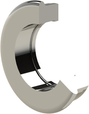 شراء DF إطارات قاطرة J307 للسكك الحديدية بقطر 1060 مم online manufacture