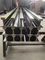 GB Standard Steel Track Rail 6 Kg للبيع