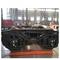 تصنيع عربات السكك الحديدية الفولاذية تطبيع