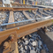 Kingrail Digital Rail Track معدات قياس مسطرة طول 1000 مم
