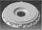 PFMEA PPAP الدقة تزوير أجزاء الدائري لقطع غيار السيارات CNC مخرطة