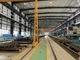 معيار صيني GB Light Steel Rail 8KG