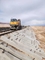KINGRAIL للسكك الحديدية لمركبات الطرق 200 طن تحميل المحور ISO شهادة