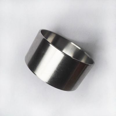 شجيرات محور طلاء الكروم 50-80um سمك 50-60HRC صلابة