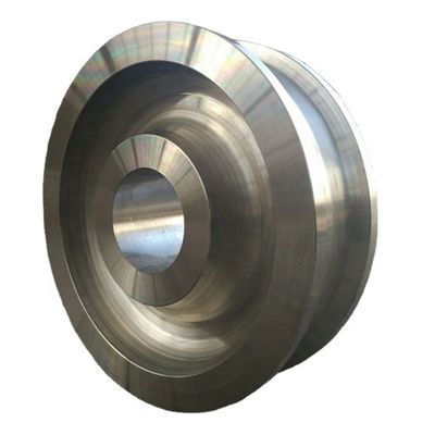 أزواج عجلة سكة حديد AAR لـ Uic و Train Bogie