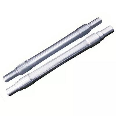 AAR Trailer Parts American Outboard Axle لمحاور نصف مقطورة