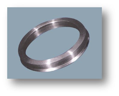 إطارات محركات السكك الحديدية المصقولة 1250mm قطر B6E المواد BS Standard