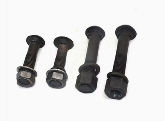 نظام ربط السكك الحديدية المقاوم للأحوال الجوية تم بناؤه لتحمل الظروف البيئية القاسية وضمان متانة السكك الحديدية