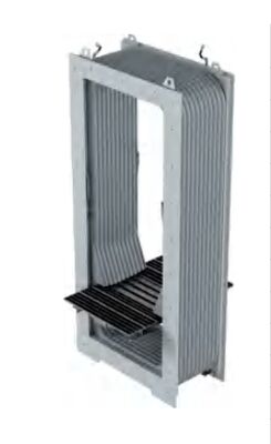 ممر لقطار فائق السرعة (قياسي 250 / 350)