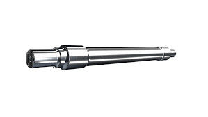 7.5kw أس نصف مقطورة المحاور Kingrail OEM ODM للشحن عربة