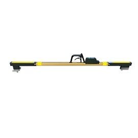 1435mm الرقمية قياس مسار السكك الحديدية شهادة ISO