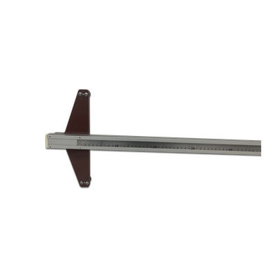 سكك حديدية مربعة عبر المستوى 1760mm 2000mm حجم Kingrail Brand