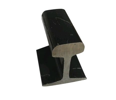 كرين الصلب المسار السكك الحديدية P24 P30 P38 الصلب 38kg / M 45Mn المواد
